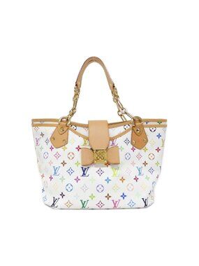 Louis Vuitton Multicolor Annie GM Bag